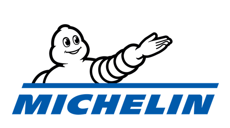 Michelin, des chiffres et des lettres