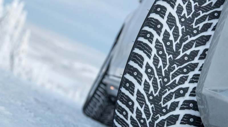 Les pneus hiver Nokian