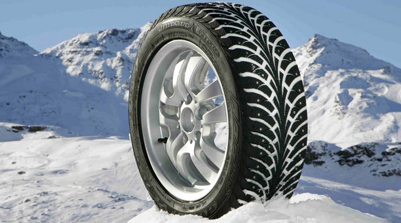 Les 4 choses à savoir sur les pneus neige