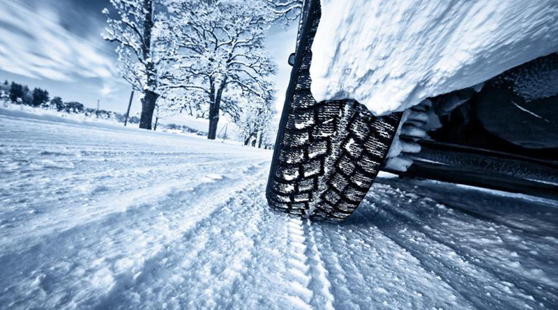 Bien choisir ses pneus pour l’hiver